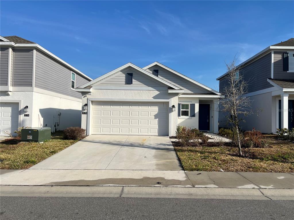 Photo - 2178 Aquifer Ln