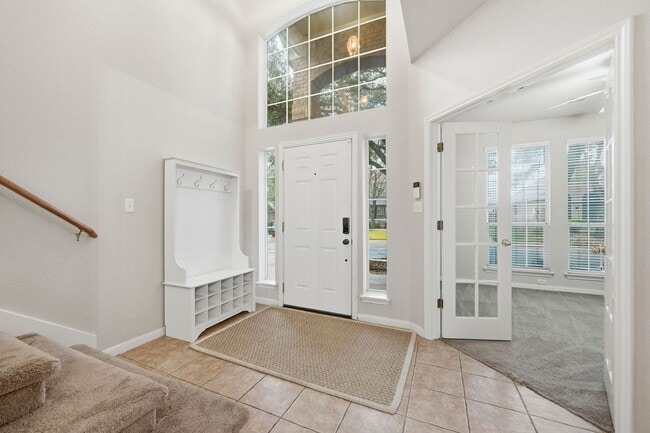 Photo - Gated Round Rock Ranch Lease | 3 Bed + Flex Space | 2,376 SF in The Enclave