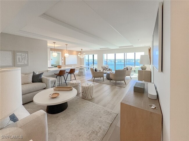 Photo - 3430 Gulf Shore Blvd N Unidad 5C