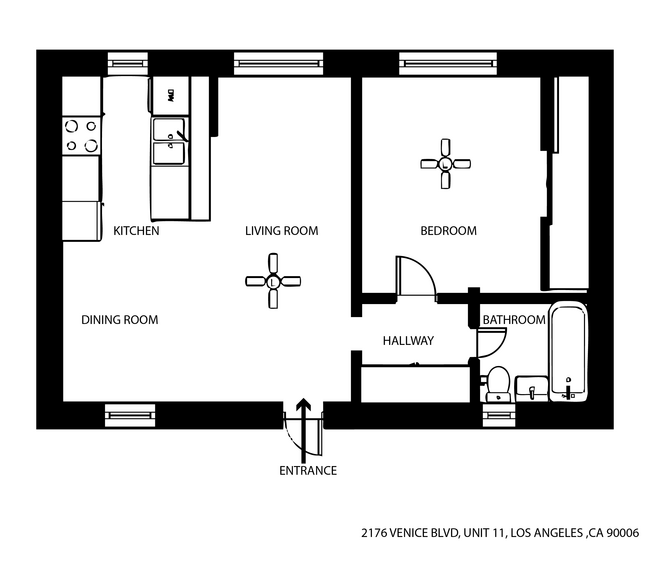 Photo - HOBART BLVD INC Unit 11