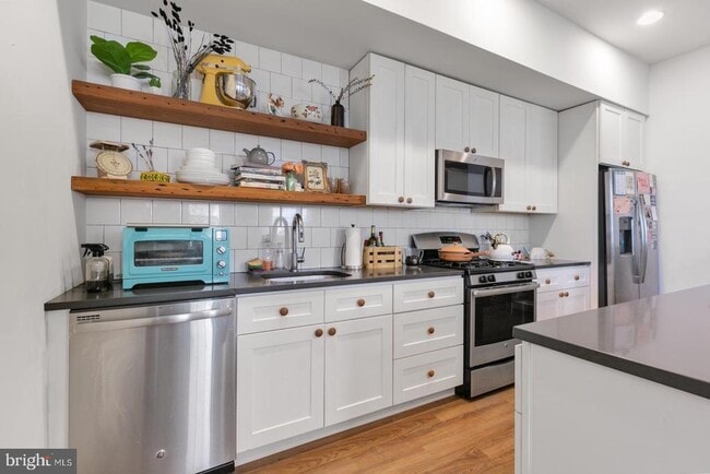 Photo - 1618 Mifflin St Unidad 1A