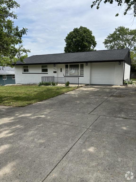 Building Photo - 790 Harlan Pl Rental