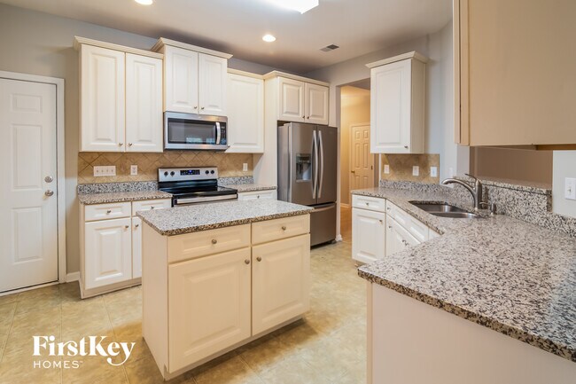 Photo - 5102 Village Crier Ln