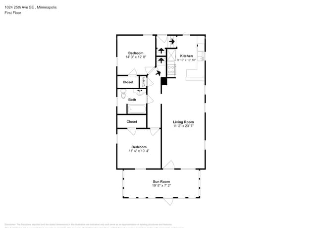 Photo - 1024 25th Ave SE