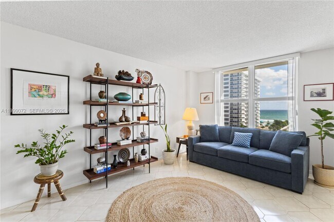 Photo - 3800 S Ocean Dr Unit 719