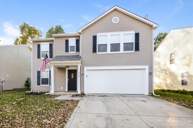 Photo - 2380 Amberleigh Dr House