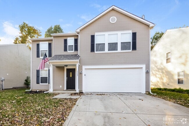 Building Photo - 2380 Amberleigh Dr Rental
