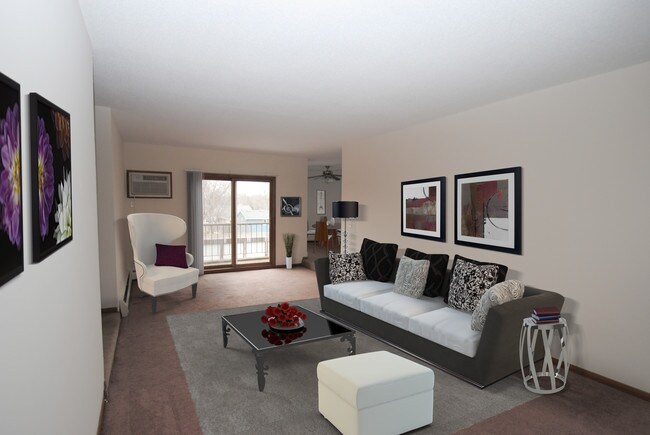 Lynwood Pointe