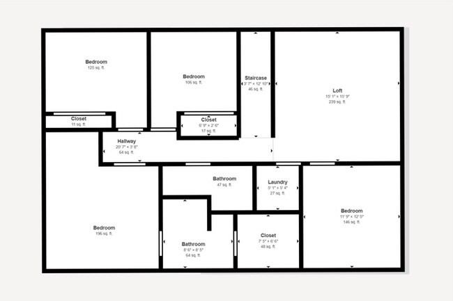 Photo - 5Bed/3Bath House at McDowell Rd/Avondale Blvd! Ready for Immediate Move-In!