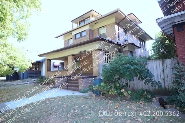 Building Photo - 1519 E Street-