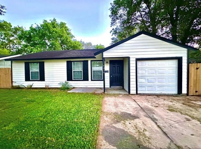 Photo - 4914 Enyart St Casa