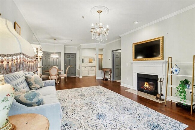 Photo - 2865 Lenox Rd NE Unidad 111