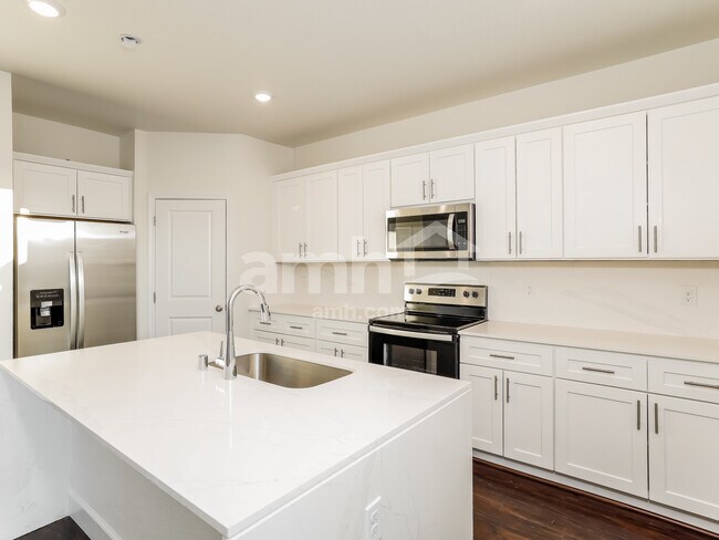 Photo - 1523 Inspiration Ln