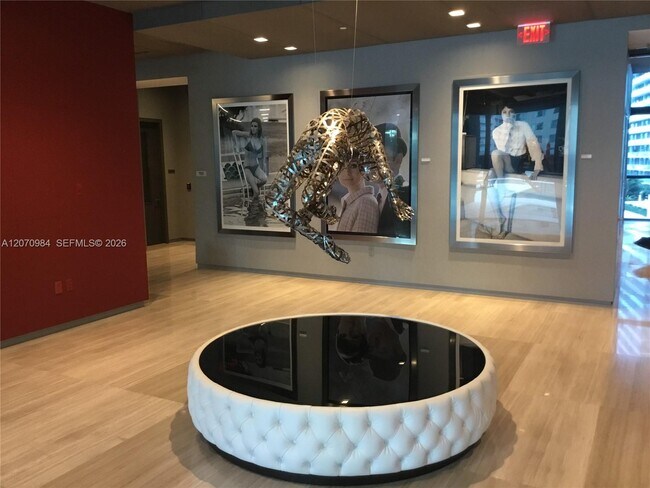 Building Photo - 1080 Brickell Ave Unit 1500