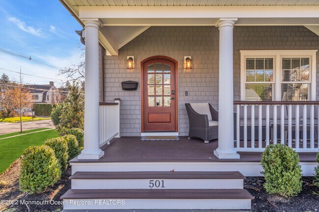 Photo - 501 Morris Ave