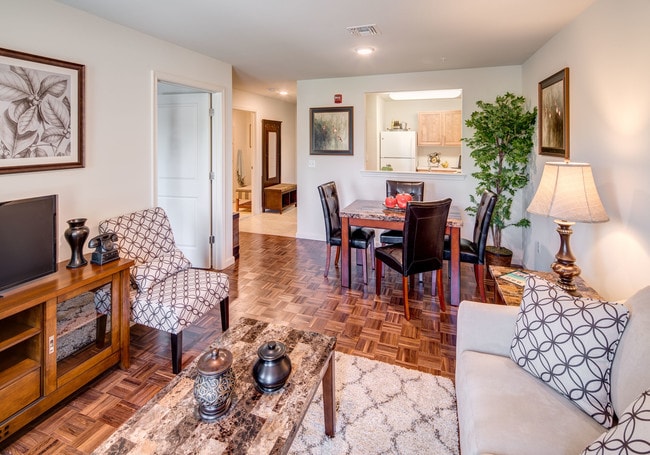 Heritage Village at Bloomfield, 55+ Community