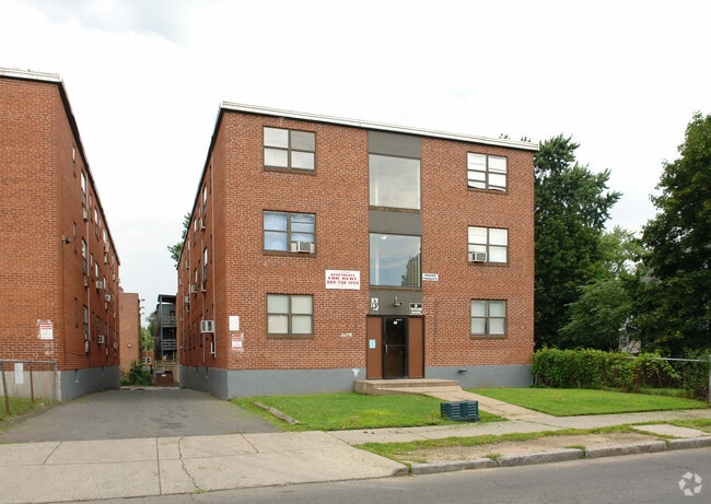 255 Laurel St Apartments For Rent in Hartford, CT | ForRent.com