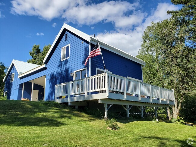 Building Photo - 1876 Triton Ct Rental