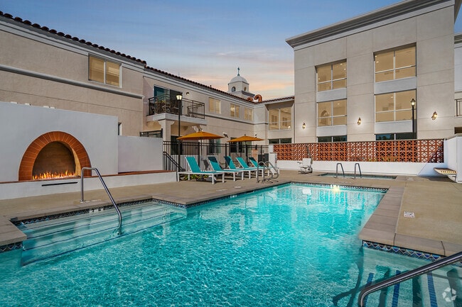 Building Photo - Haven at La Mesa Rental