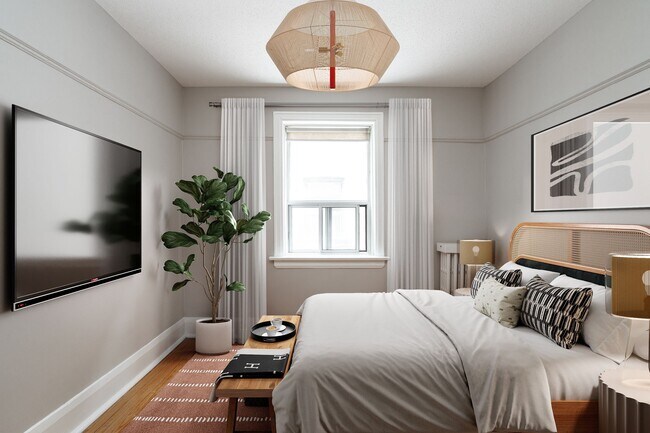 Photo - 143 Arlington Ave Unit 22