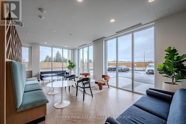 Photo - 1333 Weber St E Unit 1104