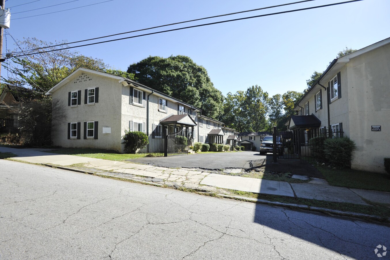 Photo - 395 James P Brawley Dr NW