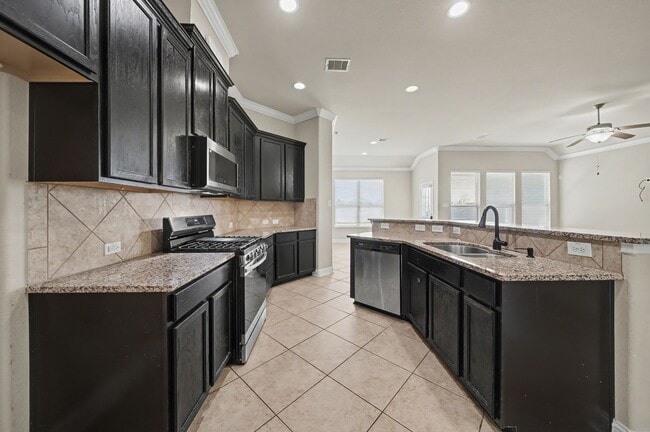 Photo - 1523 Bluestone Edge Ln