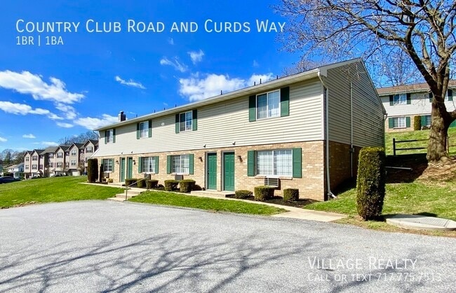 Building Photo - 681 Country Club Rd Unit F