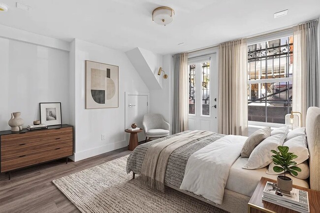 Photo - 163 Ludlow St Unidad GE