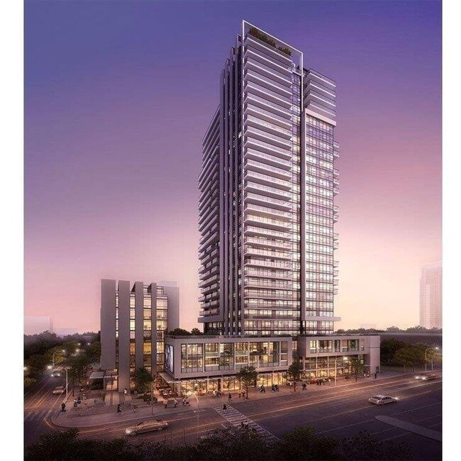 Building Photo - 823 Carnarvon St Unit 1903