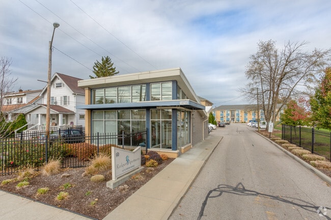 Rockport Apartments