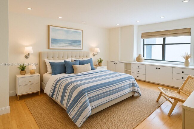 Photo - 5415 Collins Ave Unit 302