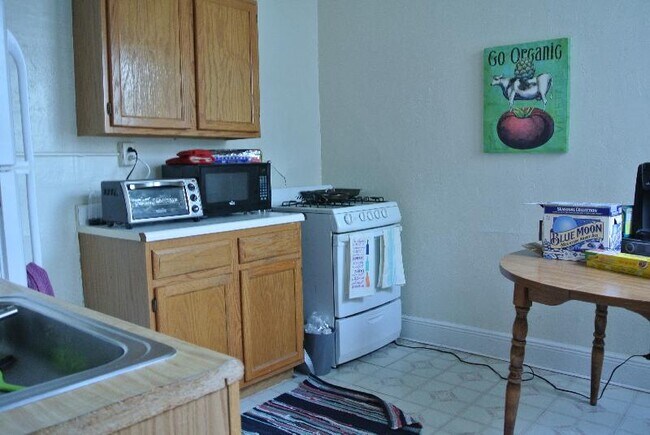 Photo - 1715 Commonwealth Ave Unit 9