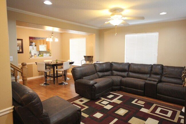 Photo - 3 Bedroom Townhome in Provo's Westside