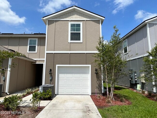 Building Photo - 75510 Harvester St