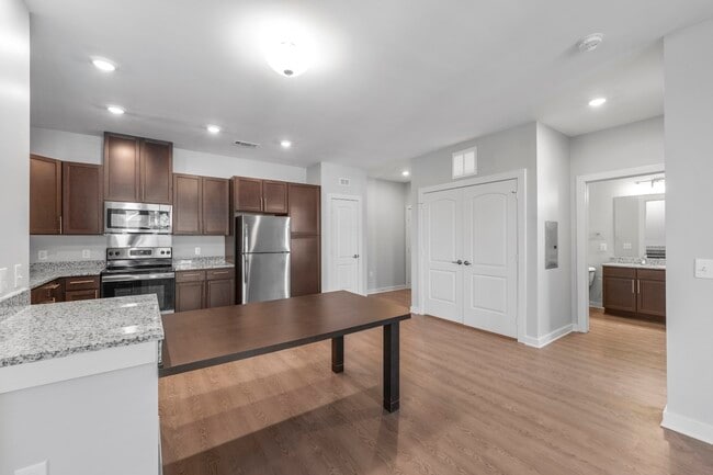 Evoke Living at Westerly Hills Apartments