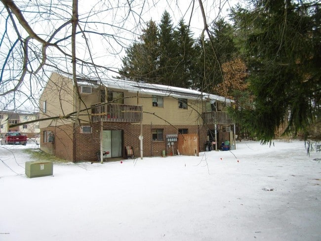 Photo - Wellington Apartments