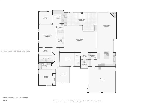 Photo - 11703 Sunfish Way
