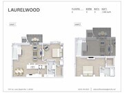 Laurelwood (2x2)