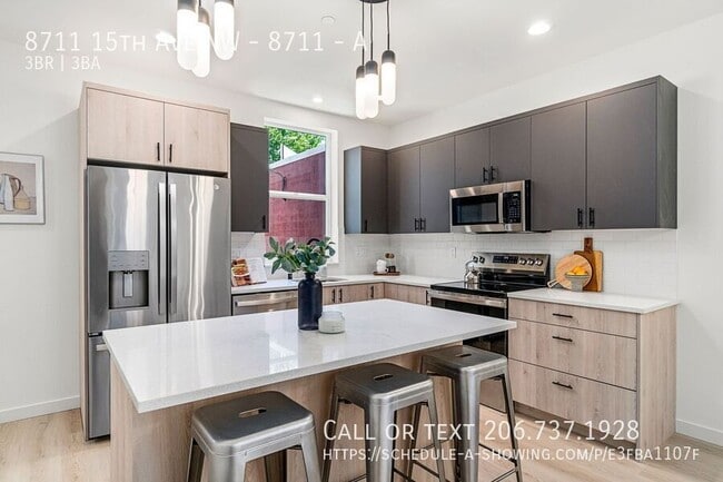 Photo - 8711 15th Ave NW Unit A