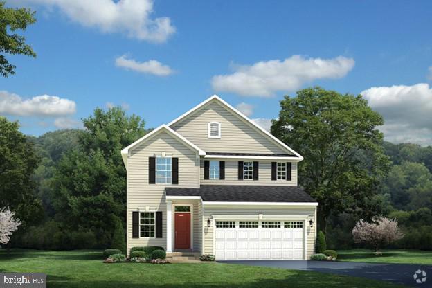 Building Photo - 208 Braeburn Dr Rental