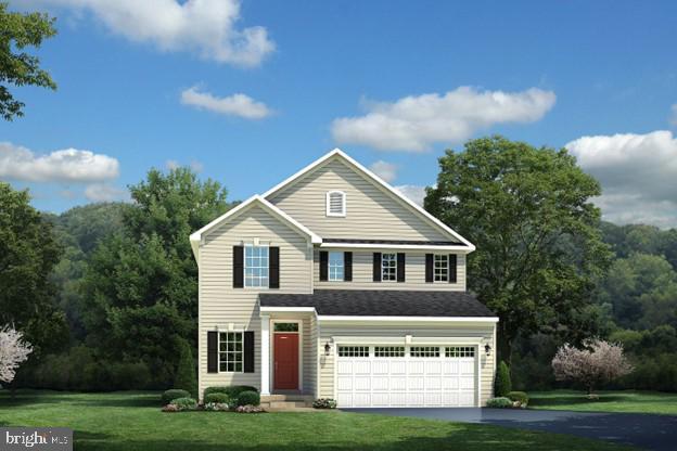 Photo - 208 Braeburn Dr House