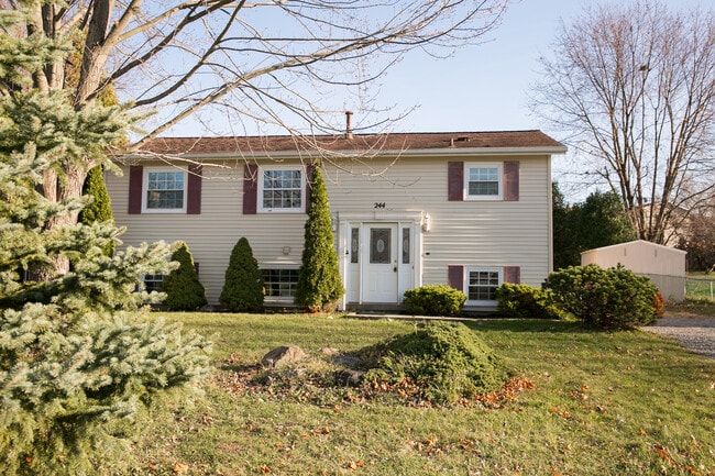 Building Photo - 244 Vollmer Pkwy