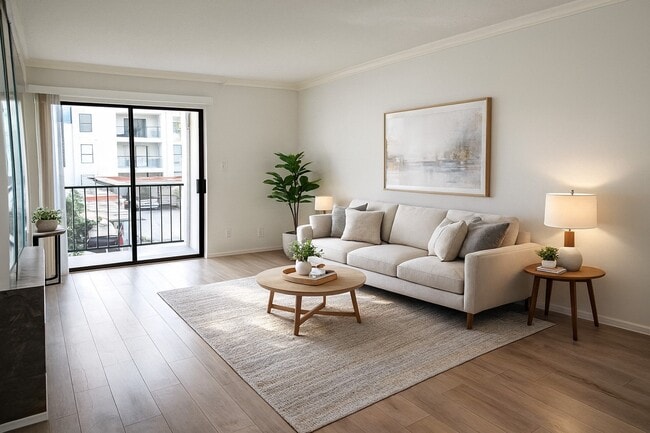 Building Photo - 2830 S Bartell Dr Unit 27