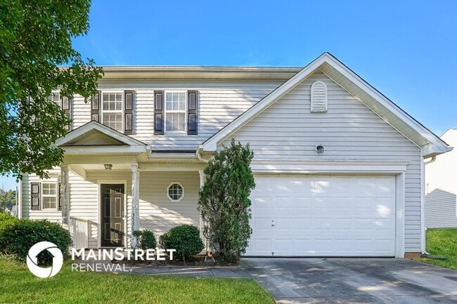 Building Photo - 3536 Glen Lyon Dr