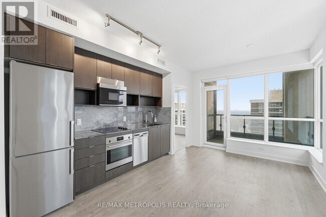 Photo - 7 Mabelle Ave Unité 3304