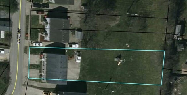 Photo - 332 E Oak St