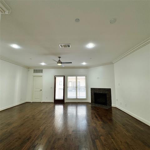 Photo - 4153 Hyer St Unidad 4 Rental