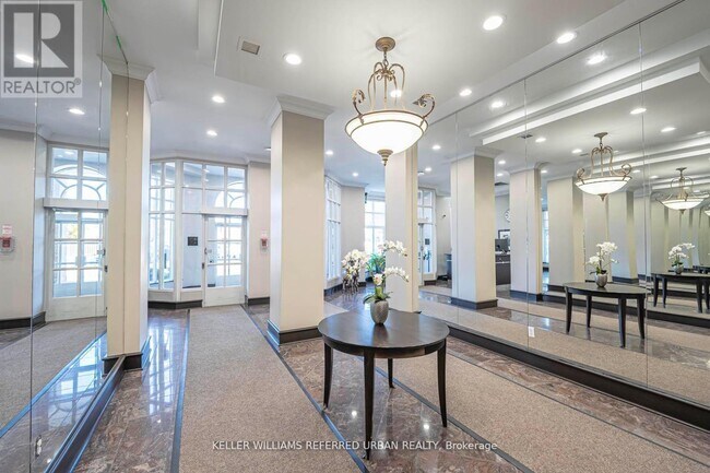 Photo - 21 Overlea Blvd Unit 1209