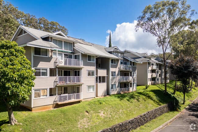 Photo - Evergreen Terrace